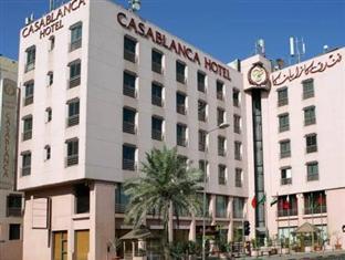 فندق المنامةفي  Casablanca المظهر الخارجي الصورة